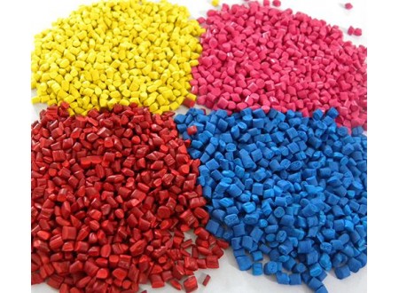 PVC - RESINA TERMOPLÁSTICA PARA USO INDUSTRIAL- MULTI APLICAÇÕES